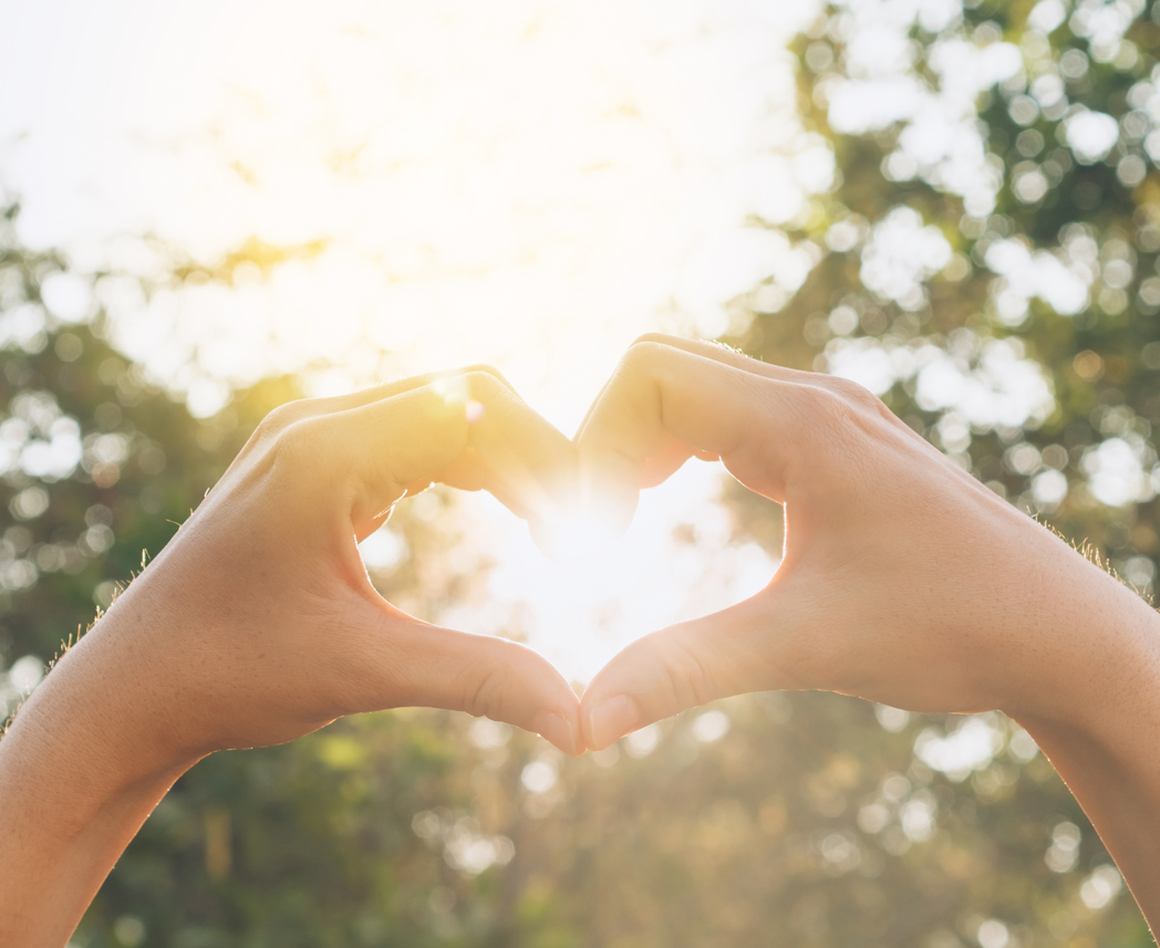 heartfelt Brands be taken to heart - Visual Strategies